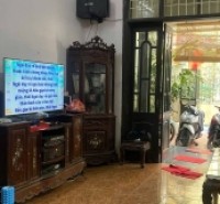 Bán nhà phố Đường Thành, 60m2, 3 tầng, mặt tiền 4m, nhỉnh 43 tỷ, kinh doanh đỉnh