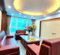Bán nhà Hàng Bông, 33m2, 6 tầng, mặt tiền 8m, 18.8 tỷ, ngõ rộng, phù hợp làm homestay, apartment