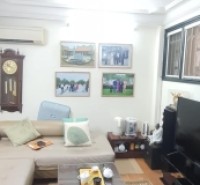 Bán nhà Triệu Việt Vương, 22m2, 4 tầng, mặt tiền 5.4m, 13.6 tỷ, ngõ rộng, kinh doanh tốt