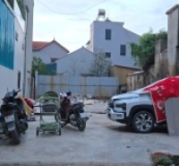 Bán đất thổ cư Văn Giang, Hưng Yên, cạnh Vinhomes Ocean Park 209m2, mặt tiền 8.3m, 14.6 tỷ