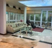 Bán nhà Lê Văn Hưu, 76m², 5 tầng, mặt tiền gần 7m, 32,3 tỷ, ngõ rộng, kinh doanh homestay