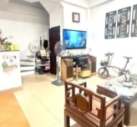 Bán nhà mặt phố Phố Huế, 85m2, 3 tầng, mặt tiền 3.4m, nhỉnh 49.6 tỷ, vỉa hè rộng, kinh doanh đỉnh