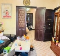 Bán nhà mặt phố Triệu Việt Vương 48m2, mặt tiền 4.3m, 48.5 tỉ, vỉa hè rộng, ô tô dừng đỗ, KD đỉnh