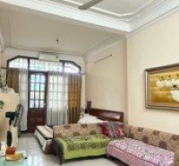 Bán nhà mặt phố Trần khát Chân, 55m2, 4 tầng, mặt tiền gần 4m, 47 tỉ, vỉa hè, kinh doanh đỉnh