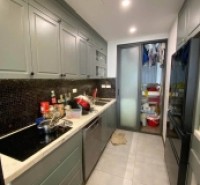 (Chính chủ) bán căn chung cư phố Lê Đại Hành, 100m2, 3 ngủ 2 vệ sinh, 11.95 tỷ, có hầm để xe
