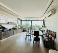 Bán nhà mặt phố Trần Đại Nghĩa, 75m2, 6 tầng thang máy, mặt tiền 11.5m, 66.8 tỷ, vỉa hè, ô tô tránh, kinh doanh đỉnh