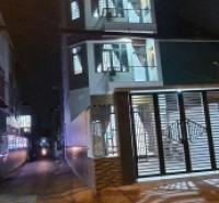 Bán nhà góc 2 mặt tiền đường 11 trường thọ thủ đức TPHCM.Lh 0909428959.