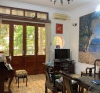 Bán nhà Lê Thánh Tông, 35m2, 4 tầng, mặt tiền 3.3m, nhỉnh 14 tỷ, ngõ rộng thoáng, tiện ích ngập tràn