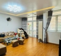 Bán nhà Lạc Trung, 75m2, 6 tầng, mặt tiền 6m, 23.5 tỷ, ô tô vào nhà, nhà đẹp long lanh