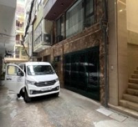 Bán nhà phố Trần Quang Diệu 65m2, 6 tầng thang máy, mặt tiền 6m, 32 tỉ, ngõ ô tô