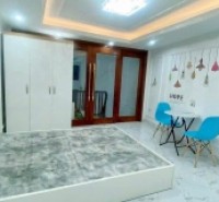 Bán nhà mặt phố Trần Nhân Tông, 50m2 x 7 tầng, 35.8 tỷ, Kinh doanh đỉnh