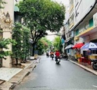 B.á.n nhà Khu Lê Văn Quới Bình Tân DTSD 92m² SHR nhỉnh 4 t.ỉ.