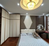 Bán nhà Lò Đúc, 48m2, 7 tầng thang máy, mặt tiền 5.8m, 31.5 tỷ, ô tô tránh, kinh doanh đỉnh