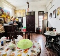 Bán nhà mặt phố Tuệ Tĩnh, 35m2, 3 tầng, 26 tỉ, vỉa hè rộng, kinh doanh đỉnh, dòng tiền 30tr/tháng