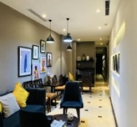 Bán khách sạn mặt phố Gia Ngư, 120m2, 7 tầng thang máy, tổng 16 phòng, 89.5 tỷ