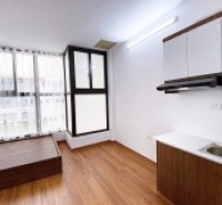 Bán nhà phố Ấu Triệu, 20m2, 5 tầng, mặt tiền gần 4m, 12.5 tỷ, phù hợp làm homestay, kinh doanh đỉnh