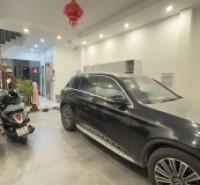 (Chính chủ) bán nhà phố Lạc Trung, mặt tiền 5.6m, 6 tầng thang máy, 90m2, 37.5 tỉ, kinh doanh
