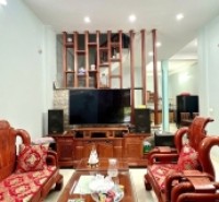 Bán nhà mặt phố Thi Sách, 110m2, 4 tầng, 59 tỷ, vỉa hè rộng, ô tô tải đỗ, kinh doanh đỉnh