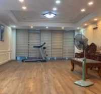 Bán nhà phố Linh Quang, 70m2, 7 tầng thang máy thông sàn, mặt tiền 5.5m, 20.7 tỉ, ô tô tránh