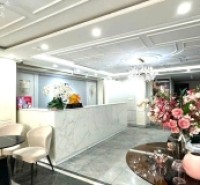 Bán nhà mặt phố Triệu Việt Vương, 170m2, 9 tầng 1 hầm, thang máy, mặt tiền 7.5m, 197.5 tỉ