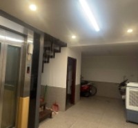 Bán nhà mặt phố Trần Quang Diệu, 55m2, 9 tầng thang máy, mặt tiền 4.5m, 33 tỉ, vỉa hè, kinh doanh