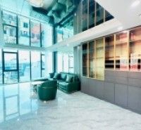 Bán nhà mặt phố Nguyễn Công Trứ, 75m², 6 tầng thang máy, mặt tiền gần 5m, 69,5 tỉ, vỉa hè, kinh doanh đỉnh