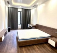 Bán nhà Nguyễn Đình Chiểu, 66m2, 6 tầng thang máy thông sàn, 30.5 tỷ, vỉa hè, ô tô, mới đẹp