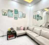 Bán nhà Lò Đúc, 30m2, 5 tầng, mặt tiền 6.5m, 8.2 tỷ, trung tâm, nhà đẹp, ngõ thoáng