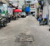 Bán nhà 72/19 Huỳnh văn bánh p 15 Phú nhuận Giá : 2,6 tỉ có thương lượng