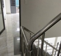 ♥ 3 tầng cứng 2 mặt thoáng, 3PN, Kiệt 3m thẳng thông 30m ra đường, khu Chợ Mới, 3.6x tỷ