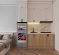 CĂN HỘ DỊCH VỤ - Ô TÔ 7 CHỖ QUA NHÀ- 13 PHÒNG FULL ĐỒ- DÒNG TIỀN ỔN ĐỊNH