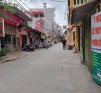 Bán đất trục chính Đức Thượng, Hoài Đức – vị trí kinh doanh đẹp