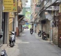 Bán đất dương văn bé 60M ô tô tránh kinh doanh hai bà trưng