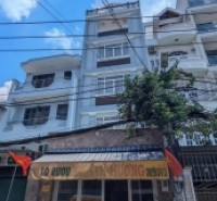 Bán nhà ngang 5m Tạ Quang Bửu 6 tầng thang máy chỉ 13 tỷ nhỉnh