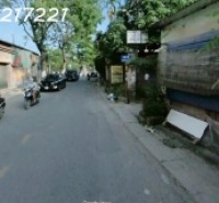 Bán nhà mặt phố xuân phương, phương canh, nam từ liêm, DT50, MT6M, Giá 5.5 tỷ