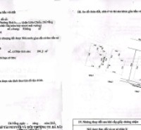 Bán nhà biệt thự 3 tầng đường Kinh Dương Vương - trục đường rông 15,5m