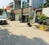 Bán nhà Dưới 6 tỷ 12x15m không có căn thứ 2 181m² gần bến xe quận 8