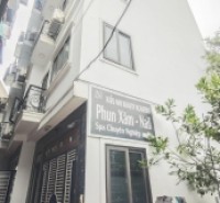 LÔ GÓC- Ô TÔ ĐỖ CỔNG- GẦN TRƯỜNG ĐẠI HỌC FPT TRỊNH VĂN BÔ