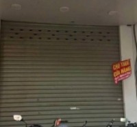 TÔ HIỆU, HÀ NỘI CHO THUÊ MẶT BẰNG KINH DOANH CÓ THỂ Ở LẠI ĐƯỢC