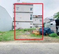 Bán đất đường 7,5m Bàu Vàng 6 – Diện tích: 100m2 ngang 5m