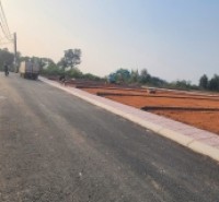 Bán Đất Thôn Cổng Sau, Hướng Đạo, khu công nghiệp Tam Dương 1, Vĩnh Phúc 100m, 800 triệu, xây nhà trọ, nhà ở.