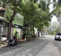 Mặt tiền KDC Intresco giáp QL50 Hiếm 5x20 Phân lô 4 tầng CHDV - 0931172218