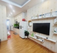 Bán căn hộ 75m², 3PN, Nguyễn Xiển, Đại Kim, 3.9 tỷ, sổ đỏ chính chủ