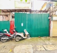 Bán nhà thanh nhàn 6 tầng thang máy long lanh ô tô tránh kinh doanh hai bà trưng