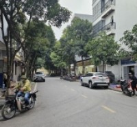 BÁN NHÀ PHÚC ĐỒNG 50M2- 6 TẦNG THANG MÁY- GARA Ô TÔ – 17.x Tỷ