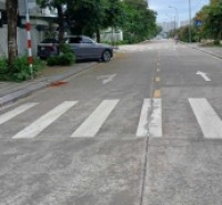 LIỀN KỀ LÊ TRỌNG TẤN - NHỈNH 13 TỶ - 50 M - PHÂN LÔ BÀN CỜ - Ô TÔ NGỦ TRONG ĐẤT