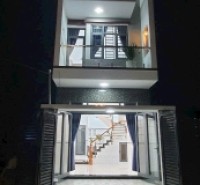 Bán nhà mới xây Full nội thất đường số 8 linh xuân thủ đức Lh 0909428959.