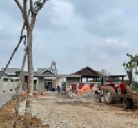 Chính chủ bán đất mặt tiền Ngãi Giao - Hòa Bình