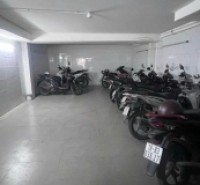 BÁN LIỀN KỀ PREMIER TÔN THẤT THUYẾT 110Mx7T, MT5M-THANG MÁY- CÓ HẦM- 60 TR/TH