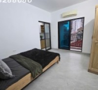 CHÍNH CHỦ CHO THUÊ CCMN , PHÒNG STUDIO TẠI NGÕ 80 NHÂN HÒA